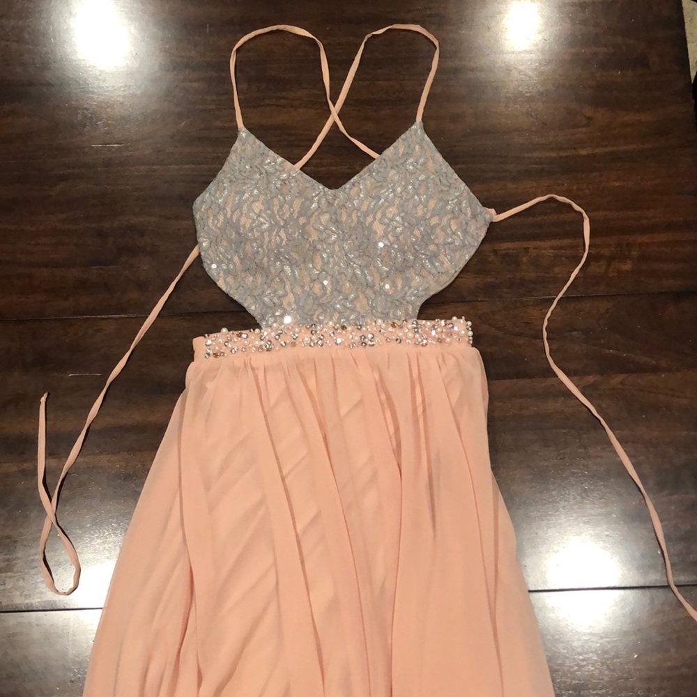 City Studio Dress